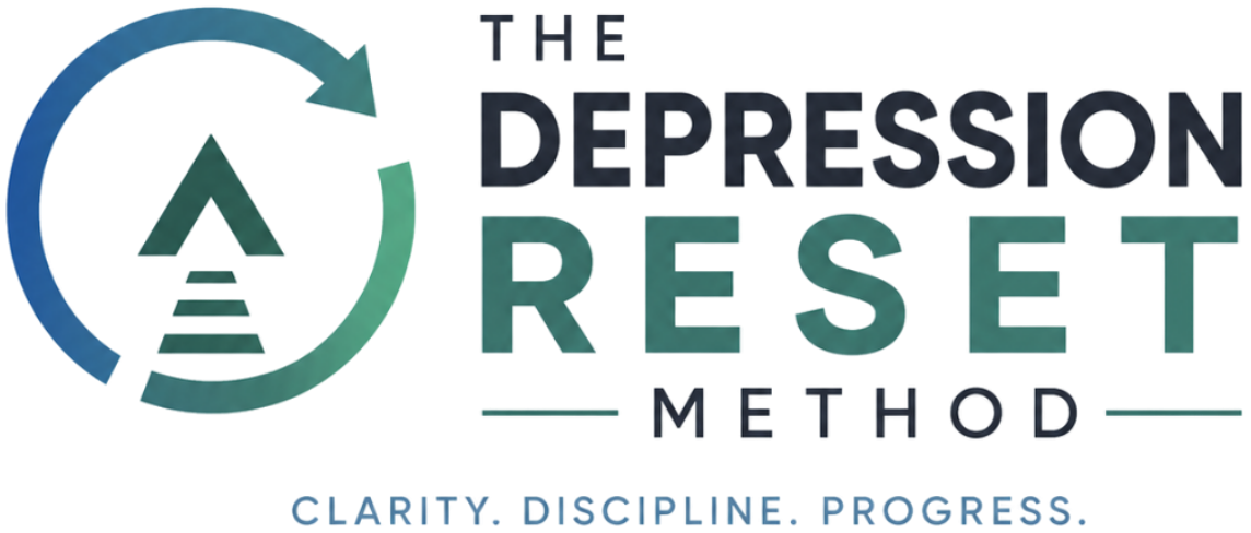 The Depression Reset Method